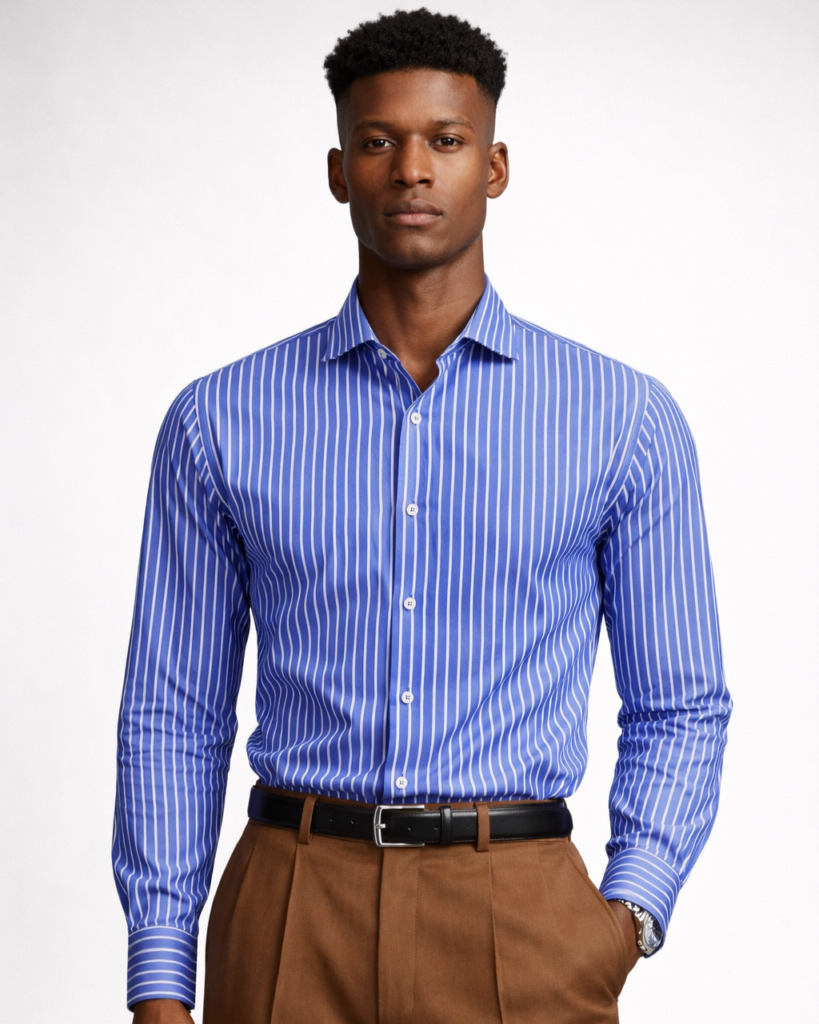 Semi Formal Shirt