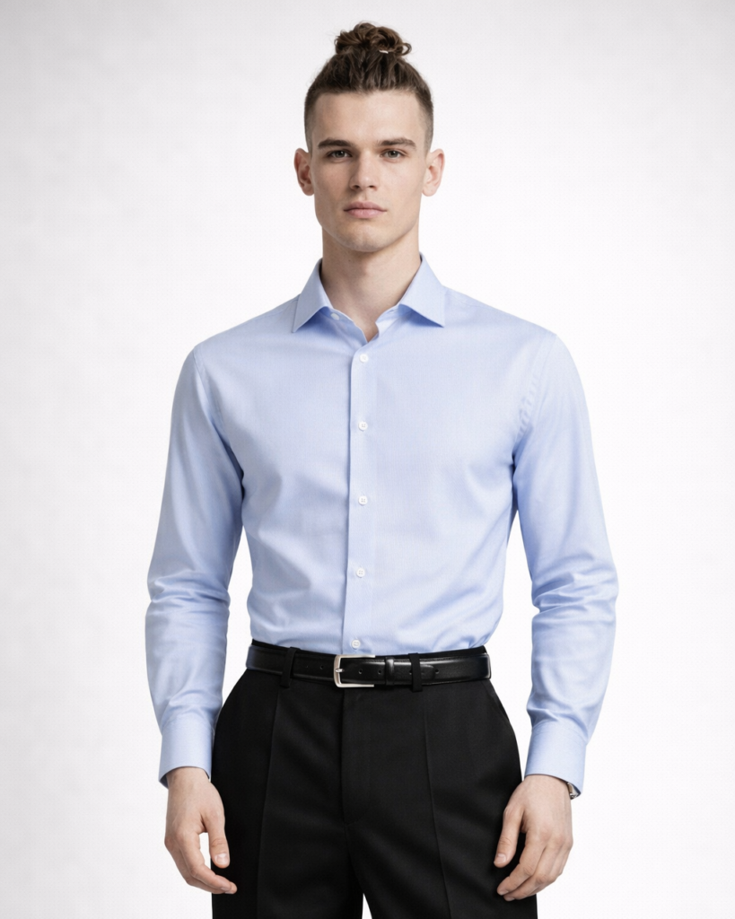 Semi Formal Shirt