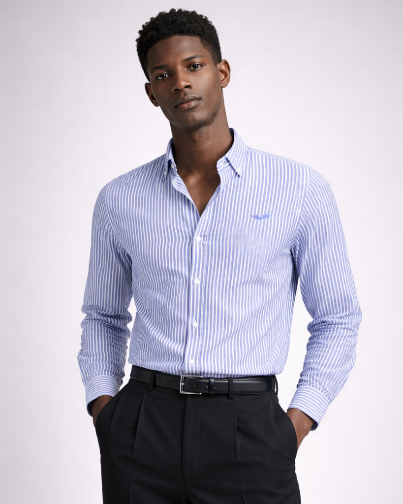 Semi Formal Shirt