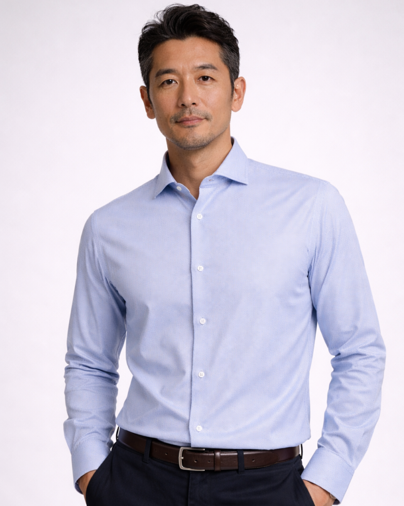 Semi Formal Shirt
