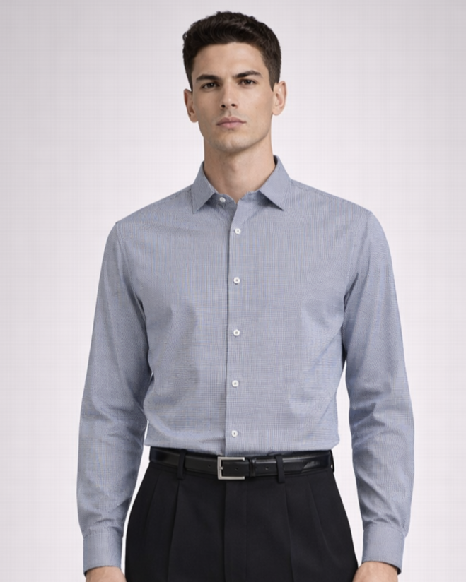 Semi Formal Shirt