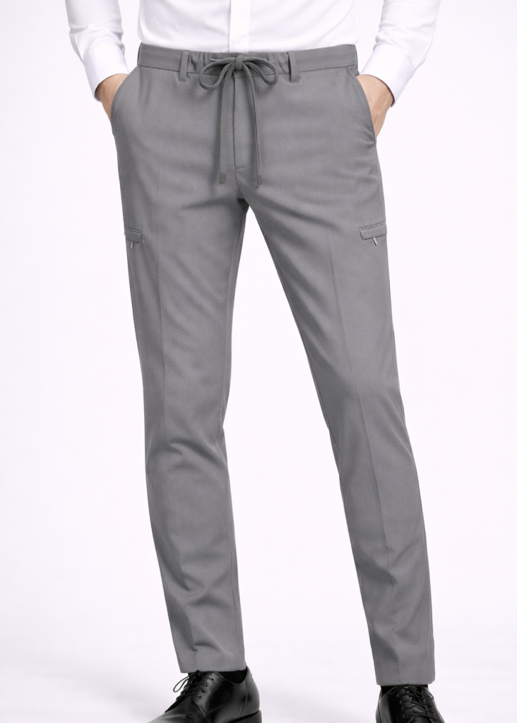 Chino Long Pant