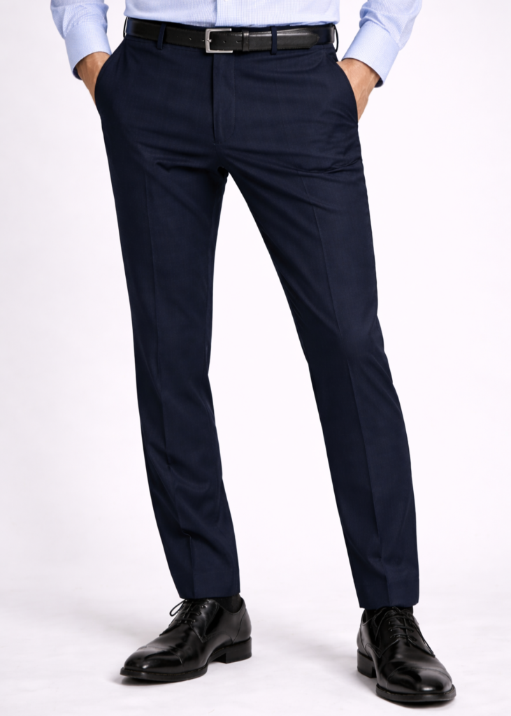 Chino Long Pant