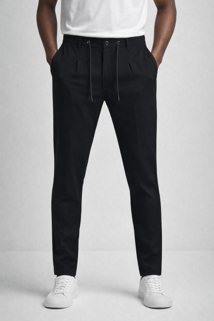 Chino Long Pant