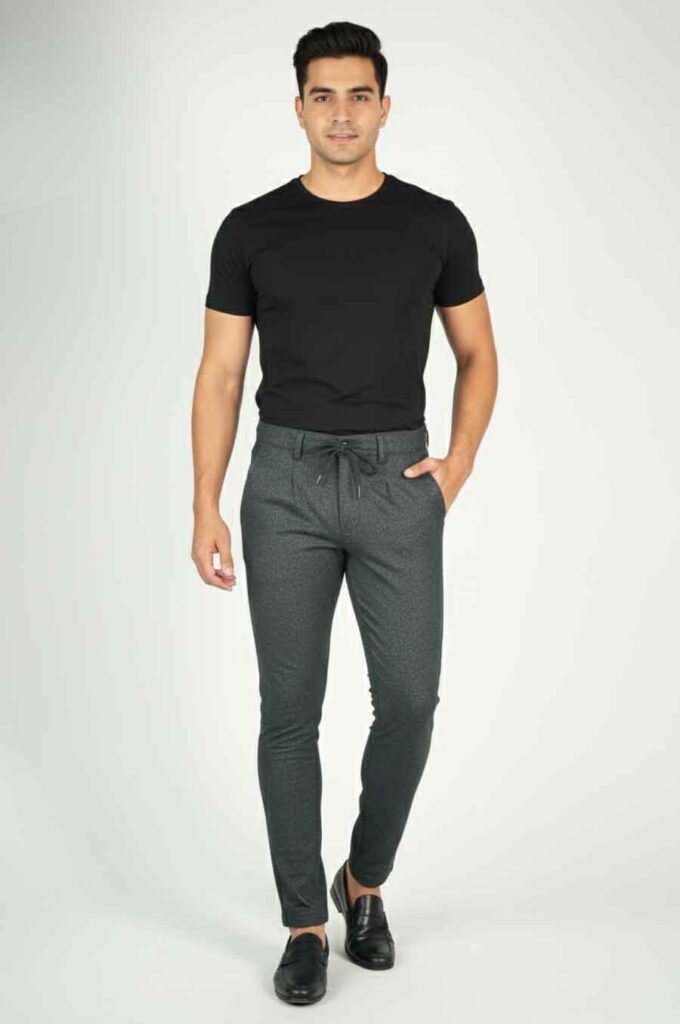 Chino Long Pant