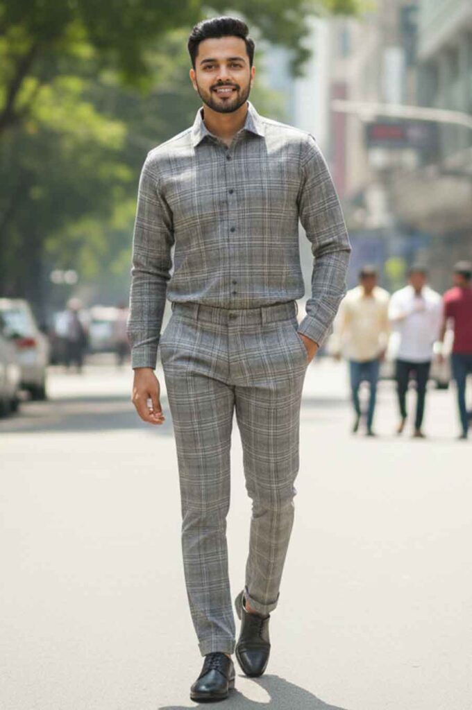 Chino Long Pant