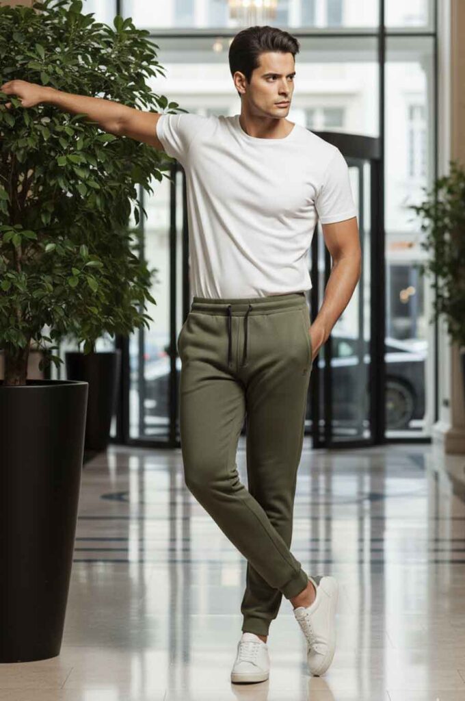 Trouser