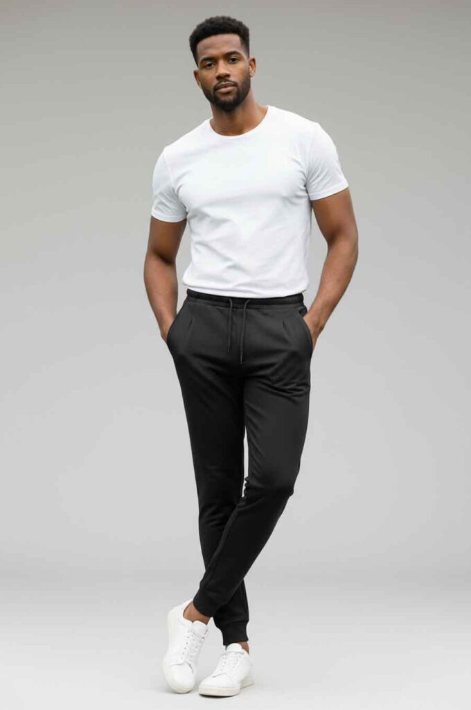 Trouser