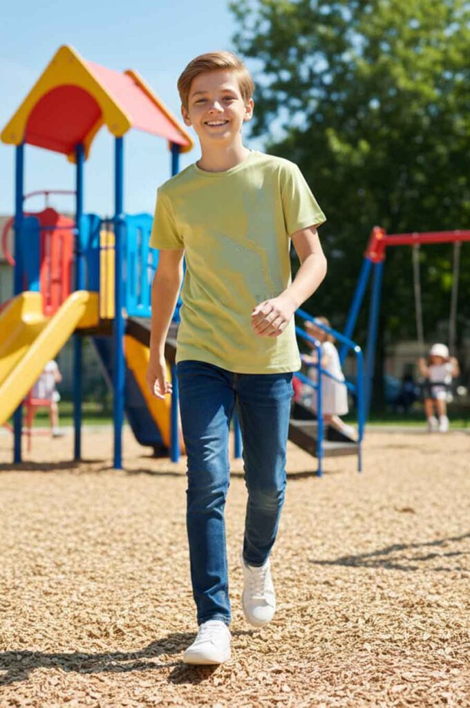 Kids T-Shirt