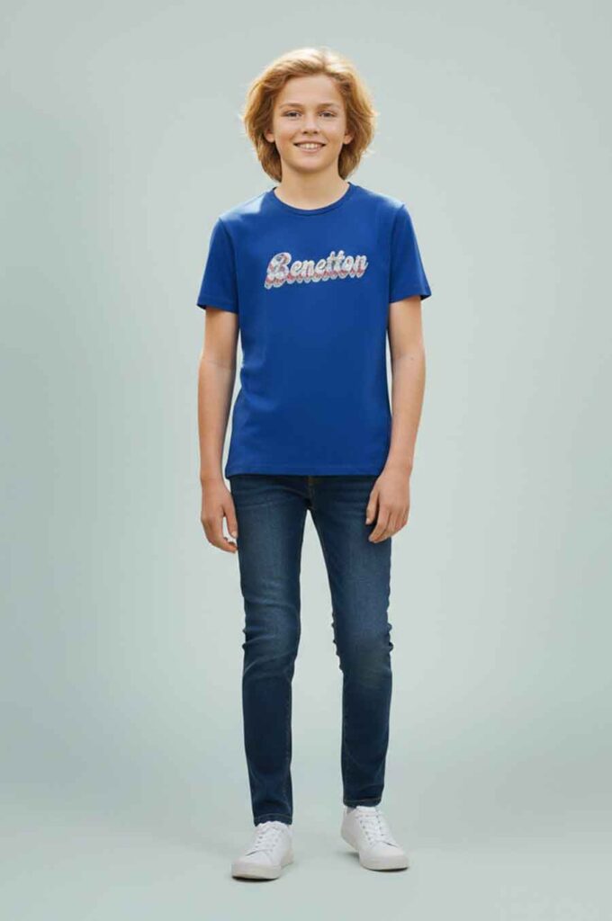 Kids T-Shirt