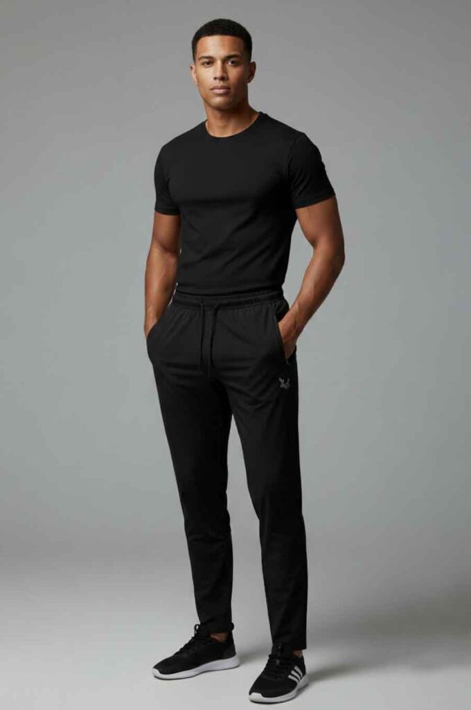Sports Trouser