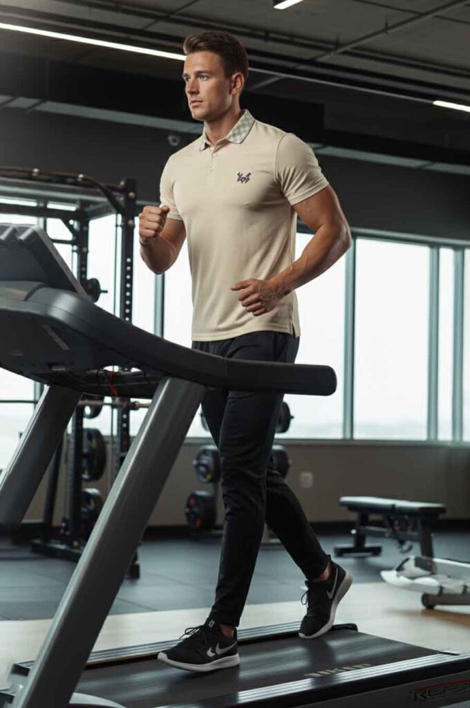 Sports Polo