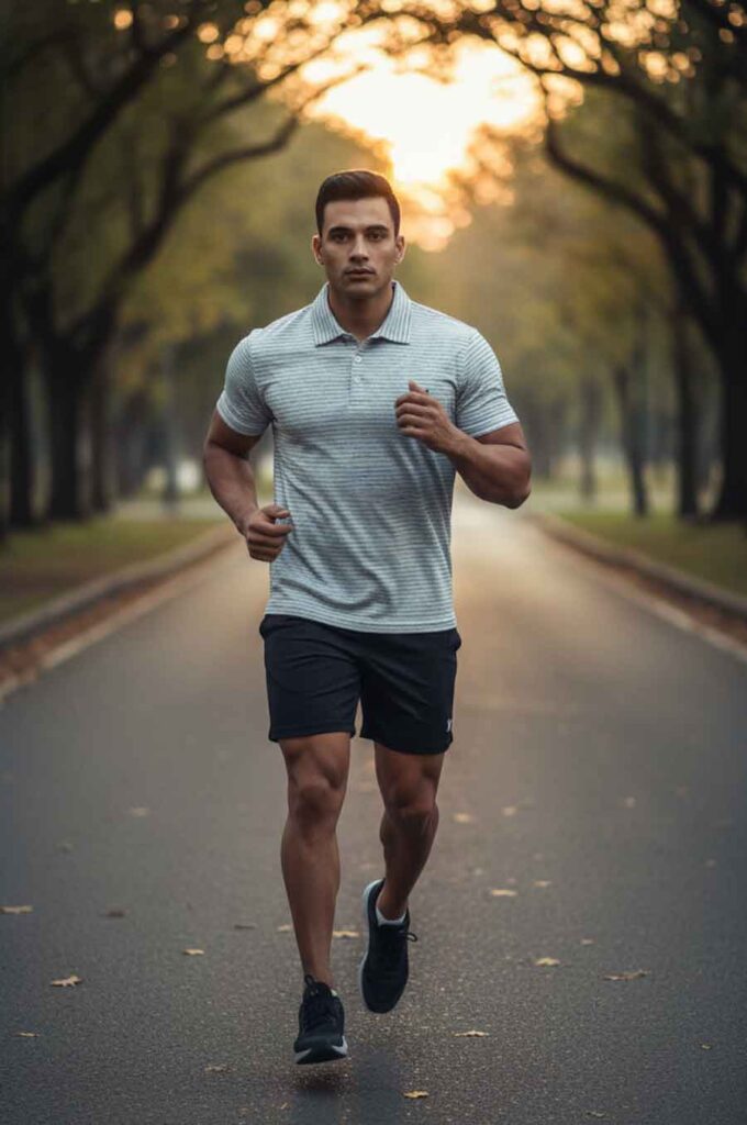 Sports Polo