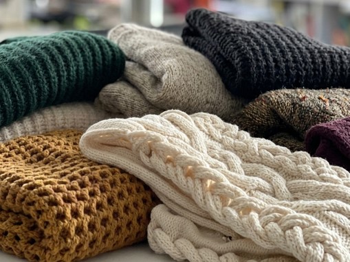 KnitLab Knitwear