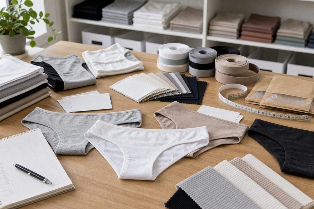 inner wear manufacturer